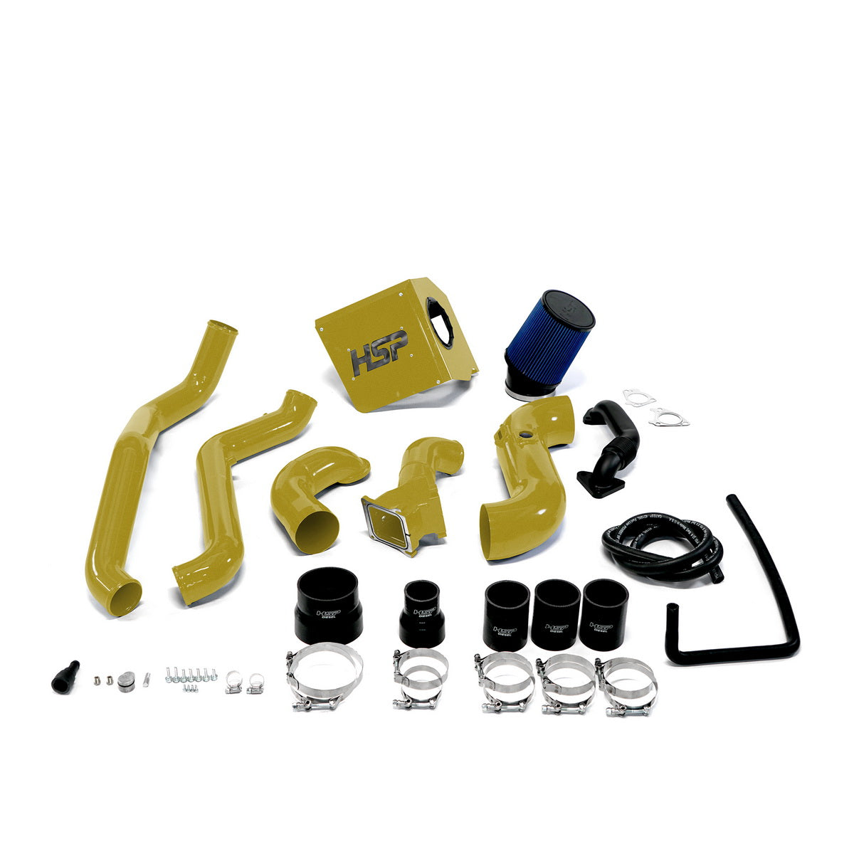 2013-2016 Chevrolet / GMC Max Air Flow Bundle Custom Color