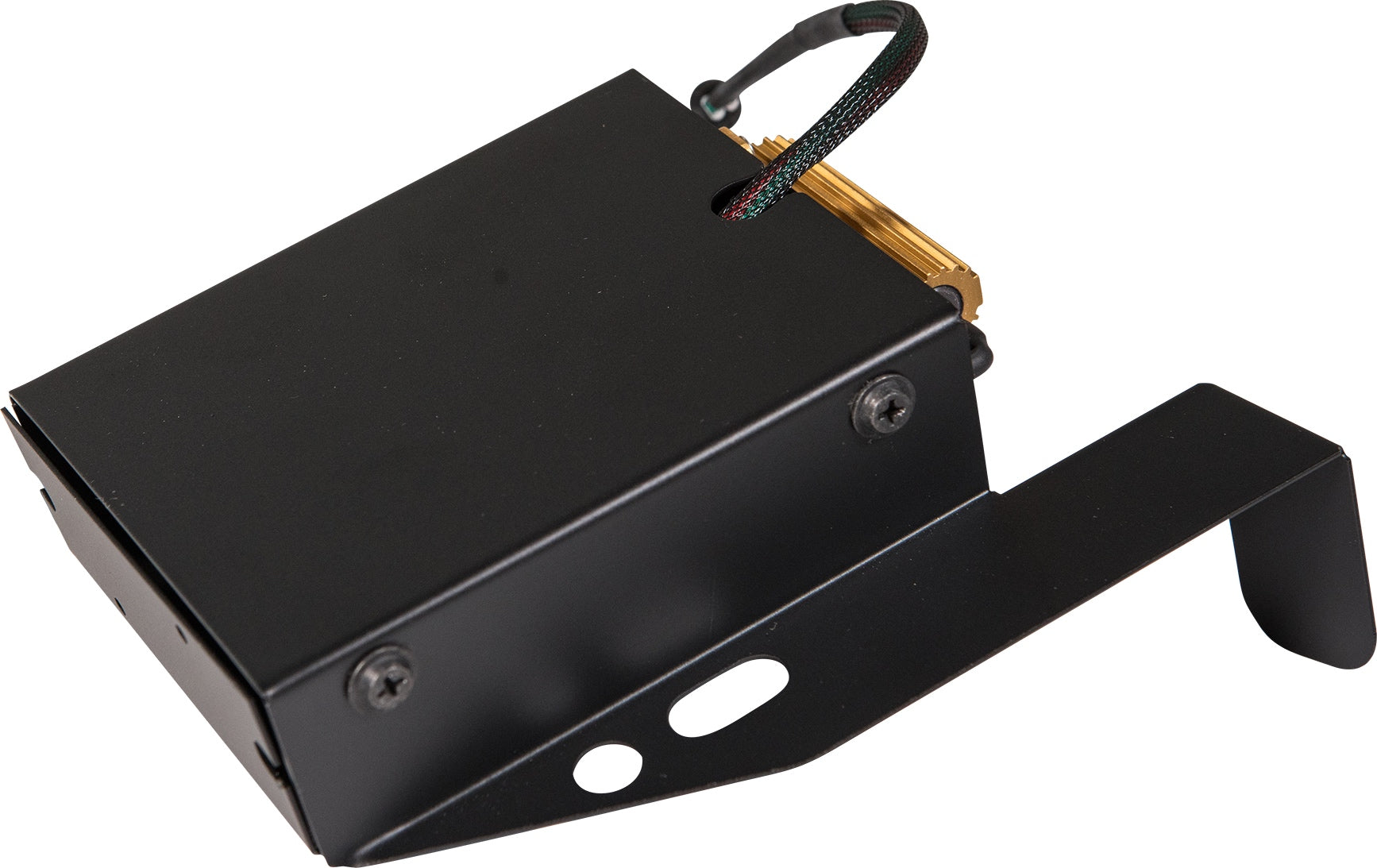 ATS 68Rfe Co-Pilot Tow Edition Fits 2007.5+ 6.7L Cummins