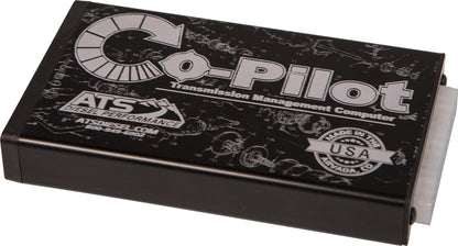 ATS 68Rfe Co-Pilot Tow Edition Fits 2012-2018 6.7L Cummins