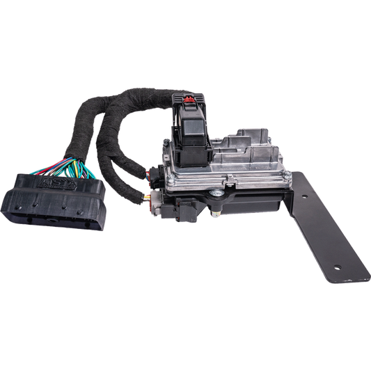 ATS TCM Upgrade, A40 / A50 to T87A, 2011-2014 GM 6.6L Duramax