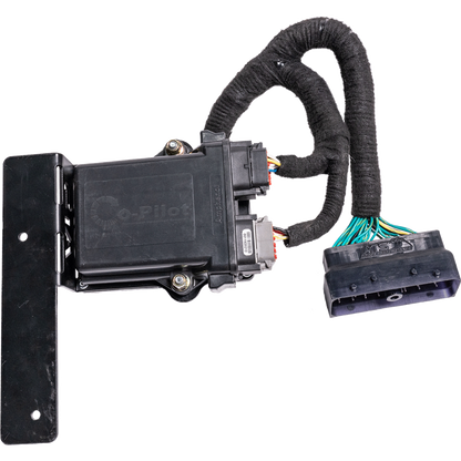 ATS TCM Upgrade, A40 / A50 to T87A, 2011-2014 GM 6.6L Duramax