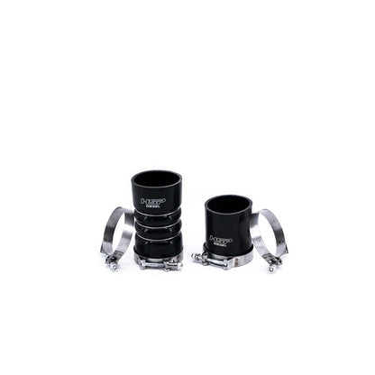 2017-2019 Silverado/Sierra 2500/3500 Cold Side Tube Kingsport Grey