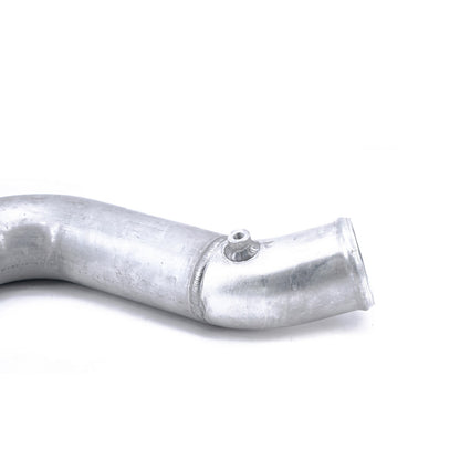 2017-2019 Silverado/Sierra 2500/3500 Cold Side Tube Kingsport Grey
