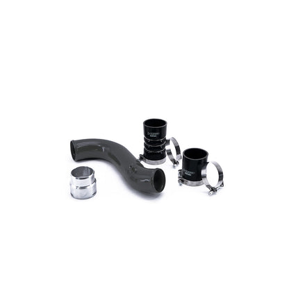 2017-2019 Chevrolet / GMC Cold Side Tube Kingsport Grey
