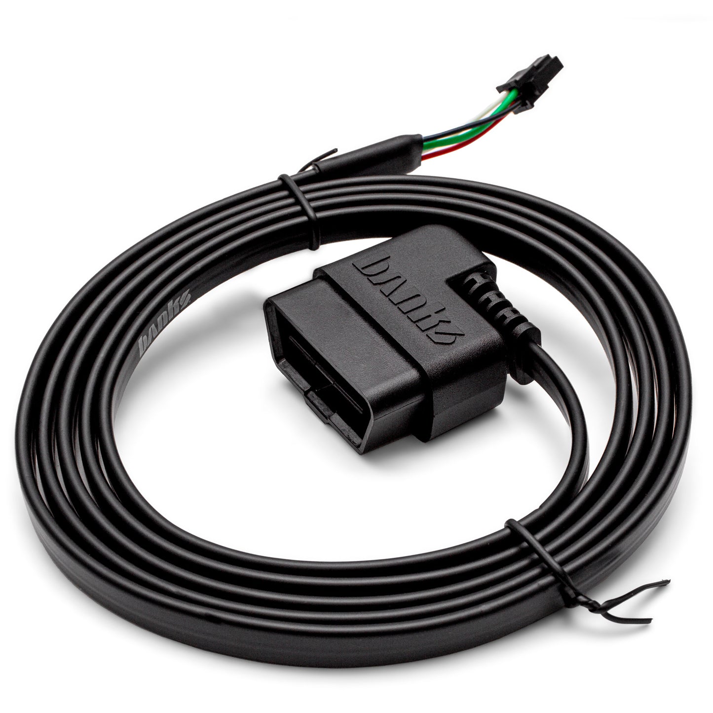 OBD-II Cable CAN Bus for iDash Banks Power