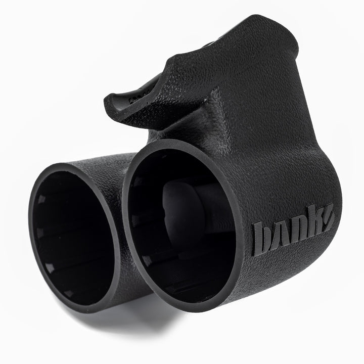 iDash Stealth Pod Mounts for 19-26 RAM 2500/3500 Dual Pod Banks Power