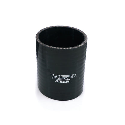 2020-2021 L5P Upper Coolant Tube Flag Red HSP Diesel