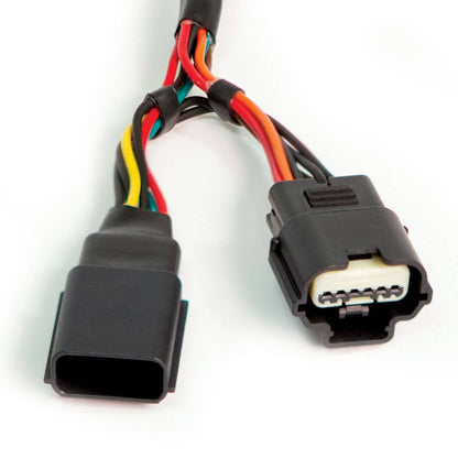 PedalMonster Throttle Sensitivity Booster, Standalone and iDash Kits for 07-19 Ram 2500/3500 11-20 Ford F-Series 6.7L Banks Power