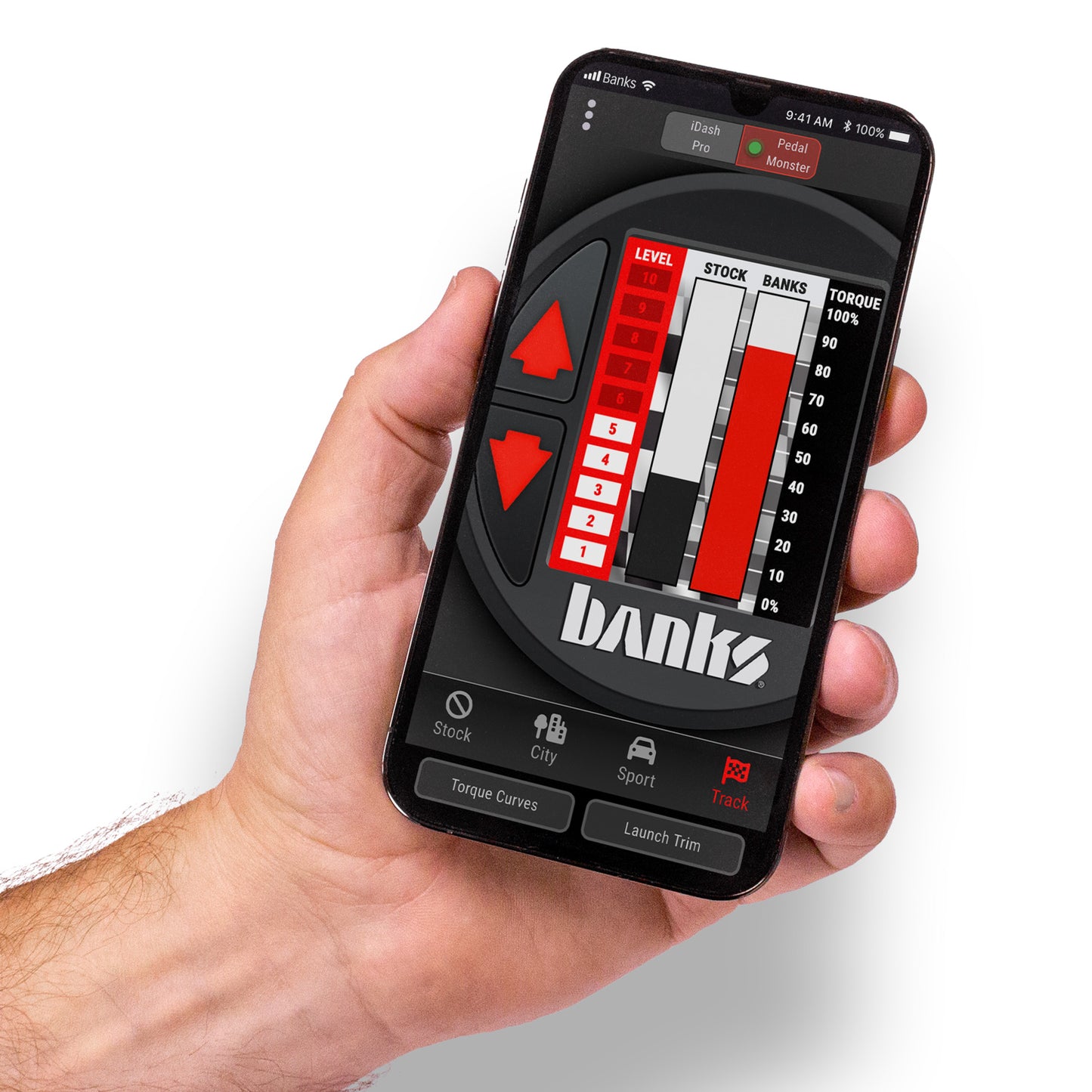 PedalMonster Throttle Sensitivity Booster Standalone for Lexus, Mazda, Toyota Banks Power