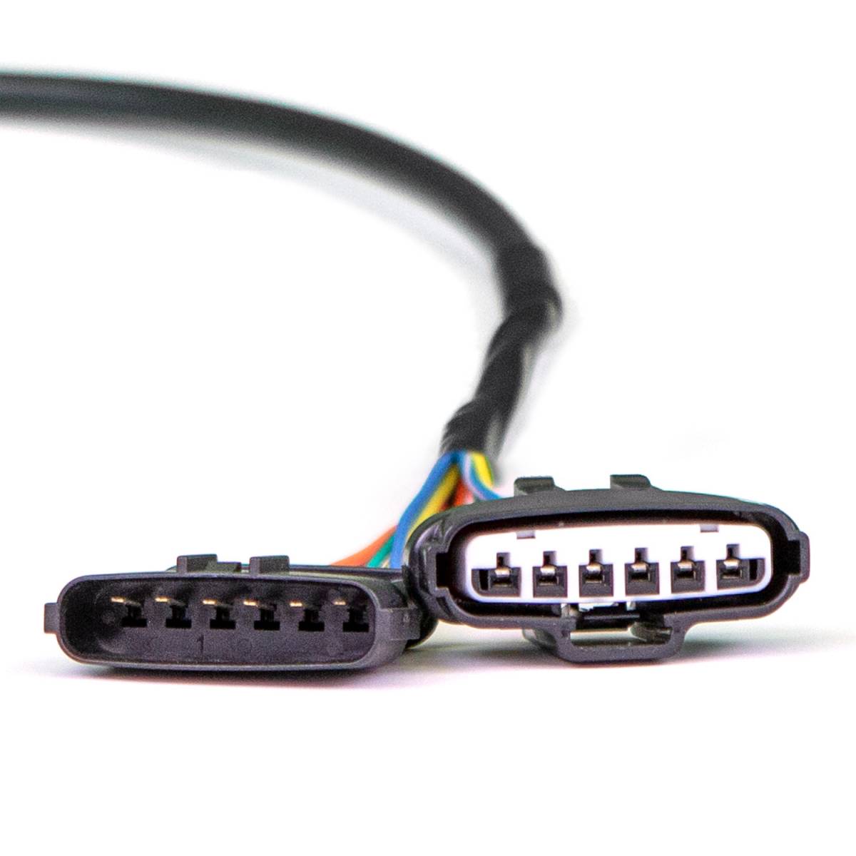 PedalMonster Throttle Sensitivity Booster, Standalone and iDash Kitsfor Lexus, Mazda, Toyota Banks Power