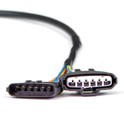 PedalMonster Throttle Sensitivity Booster, Standalone and iDash Kitsfor Lexus, Mazda, Toyota Banks Power
