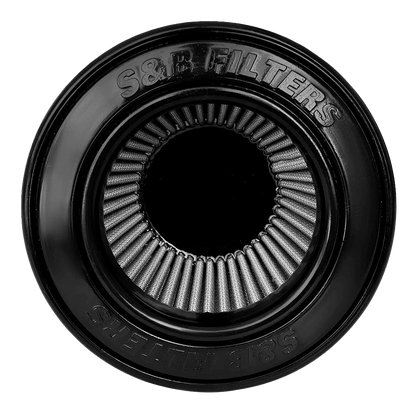 Stock Replacement Filter for the 2021-25 Ford Bronco, 2.3L, 2.7L