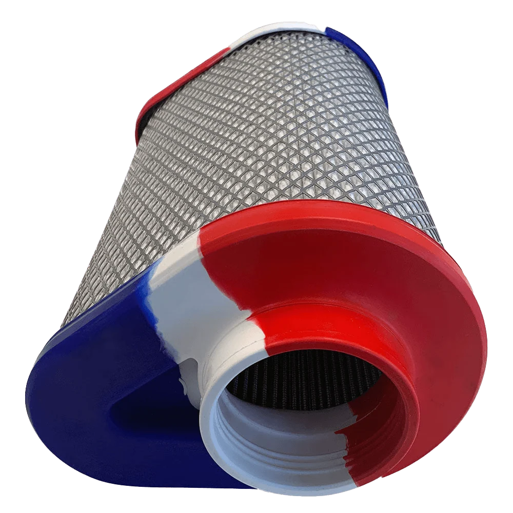 Replacement Filter for 2014-2025 Polaris RZR XP 1000 / Turbo, Pro XP / RS1, Turbo R