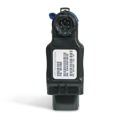 5 Ch Analog with Frequency Module System for iDash 1.8 DataMonster and Super Gauge Banks Power