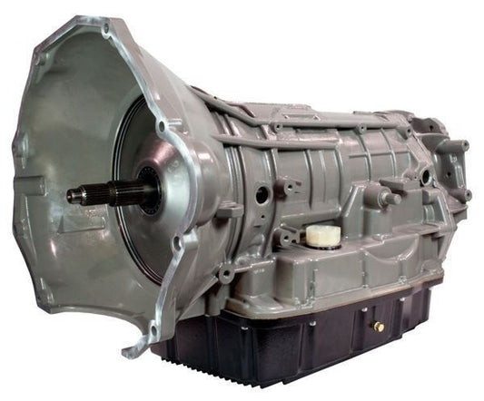 Cummins Add On- Efi Live Transmission Tuning