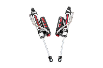 Vertex 2.5 Adjustable Rear Shocks | 3-5" | Jeep Wrangler JK/Wrangler Unlimited (07-18)