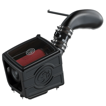 Cold Air Intake for 99-07 Chevy Silverado, GMC Sierra 1500, 2500, 3500 / 07-08 Tahoe, Yukon