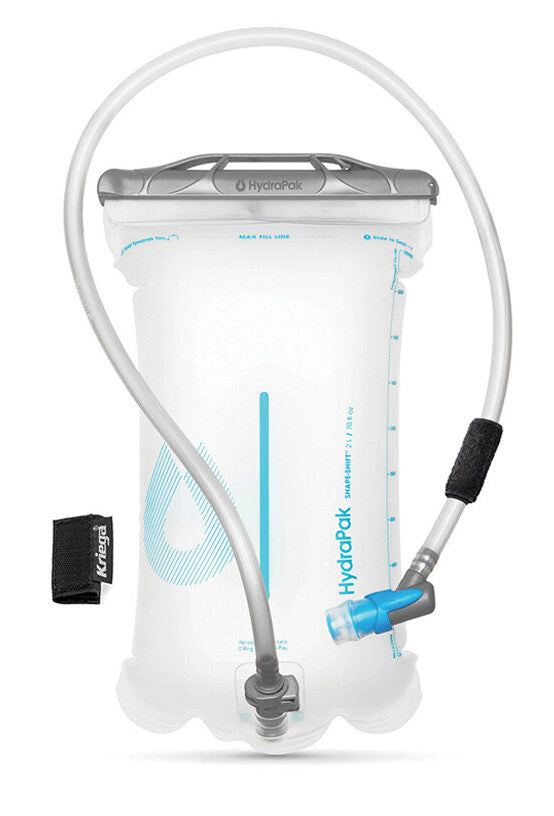 KRGA HYDRPK SHPSHFT  2LT
