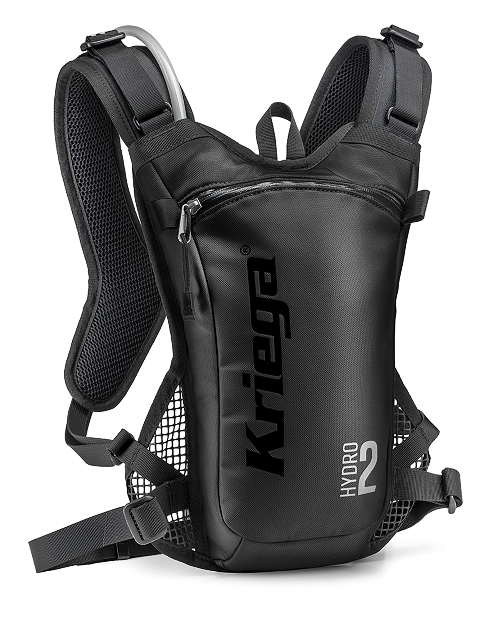 HYDRO 3 BLACK
