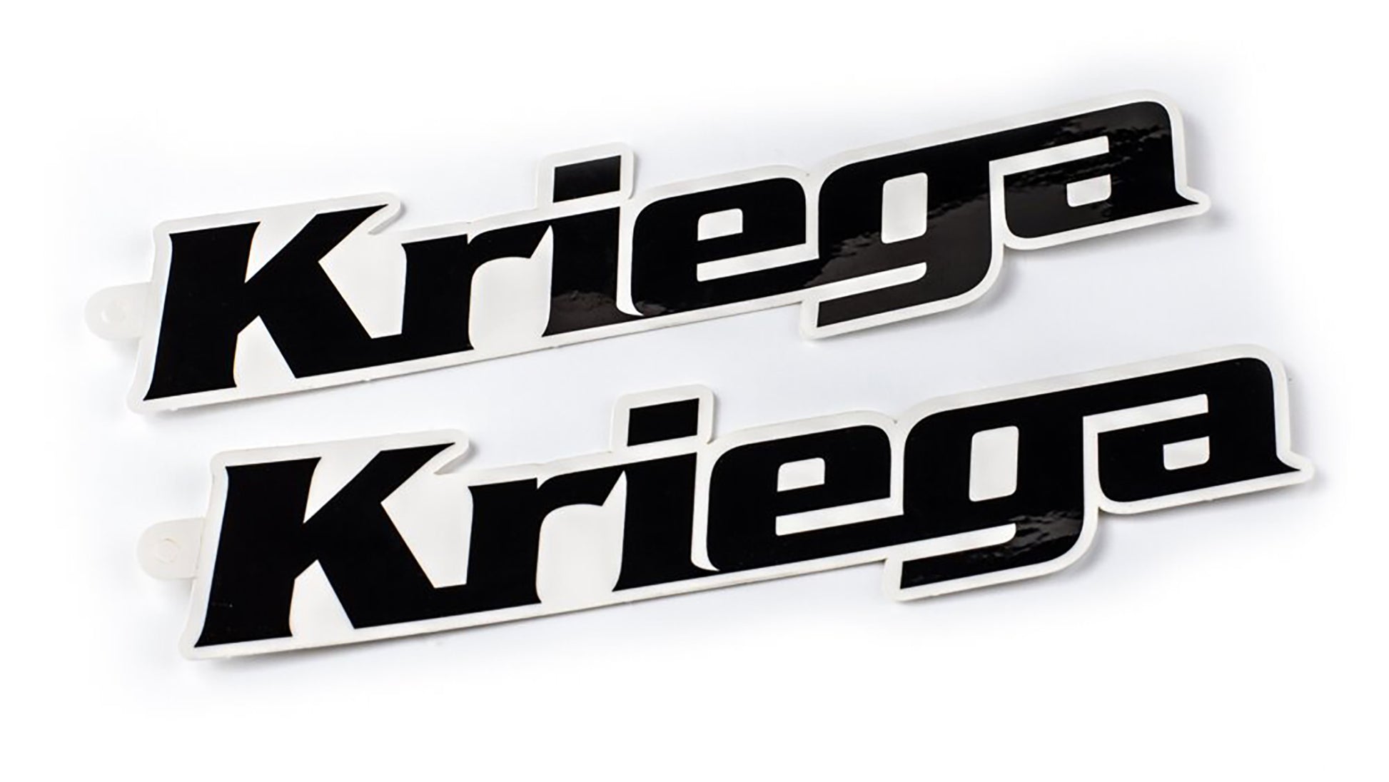 STICKER BLK