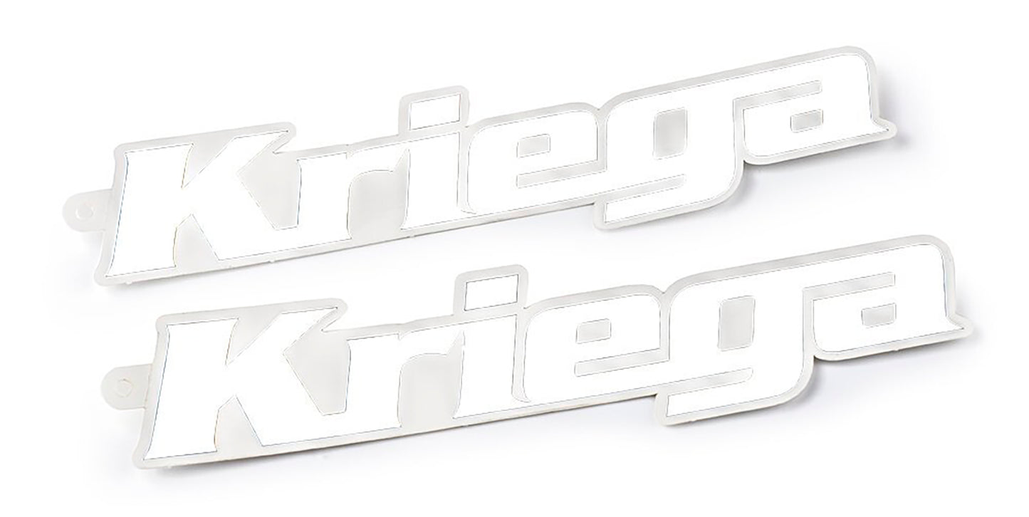 STICKER WHT