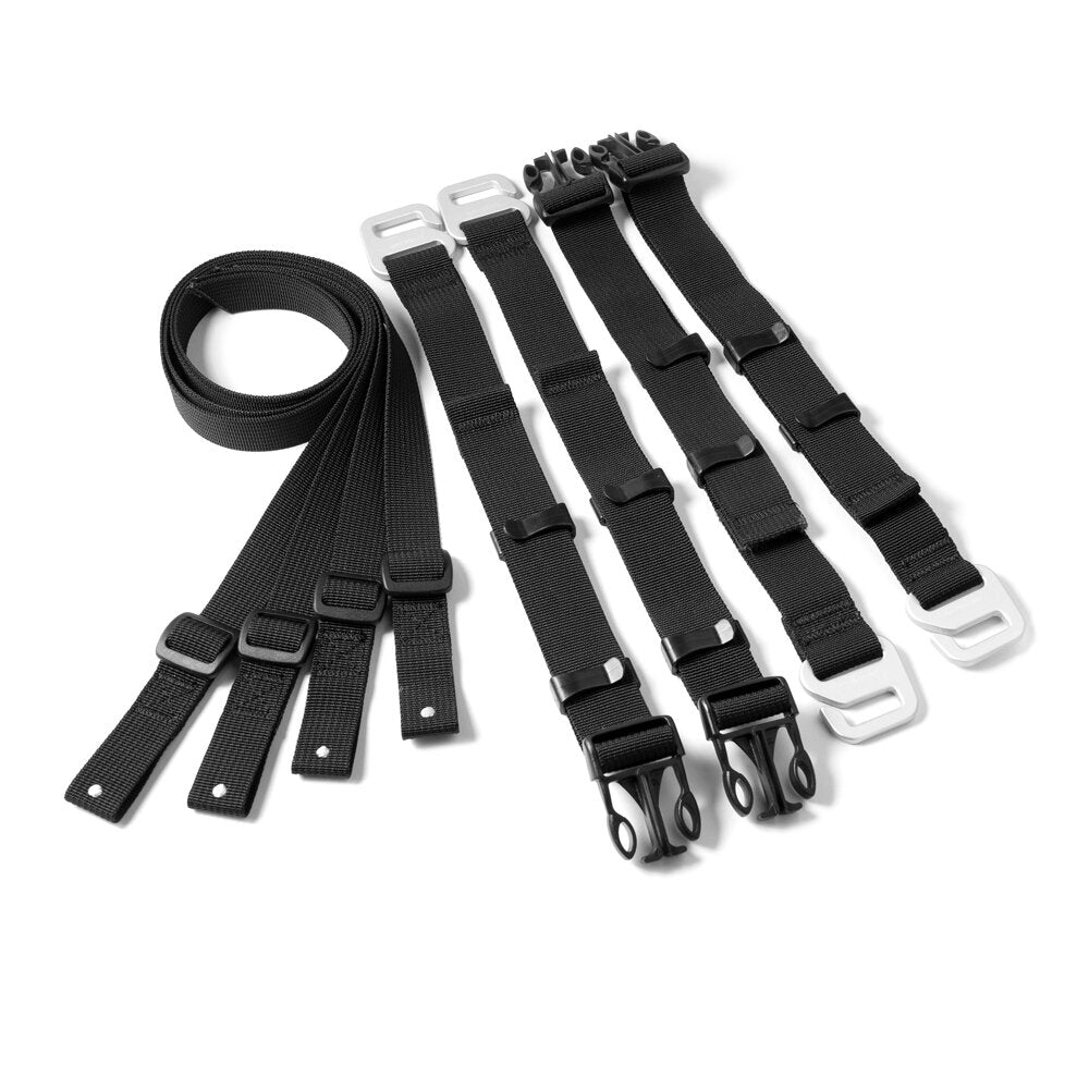 US-40 LONG HOOK STRAP SINGLE