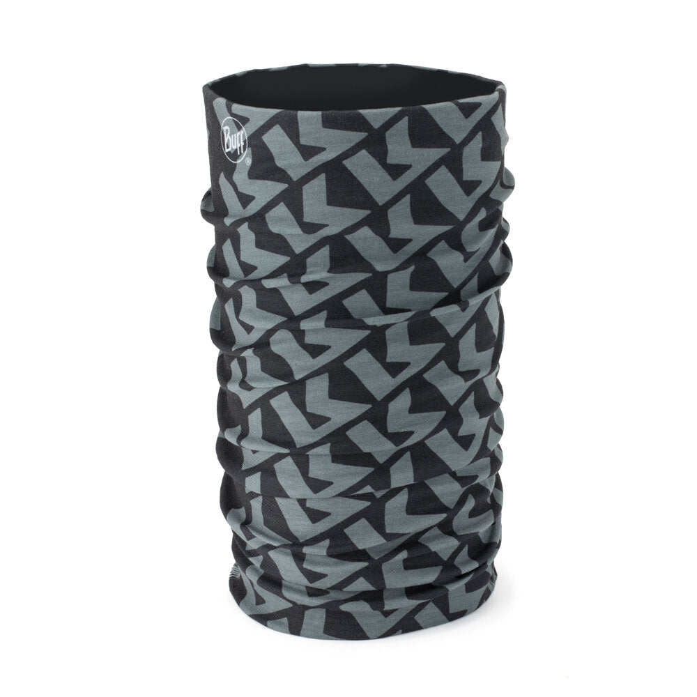 KRIEGA BUFF BLK/GRY