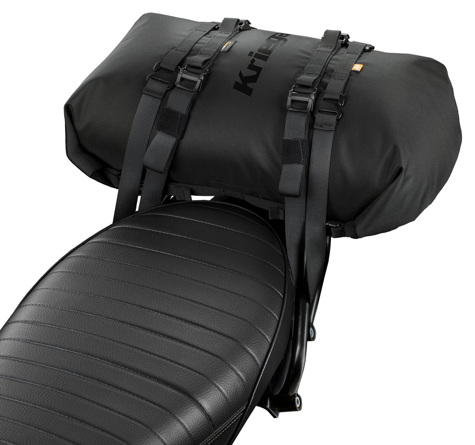 ROLLPACK-20 BLACK