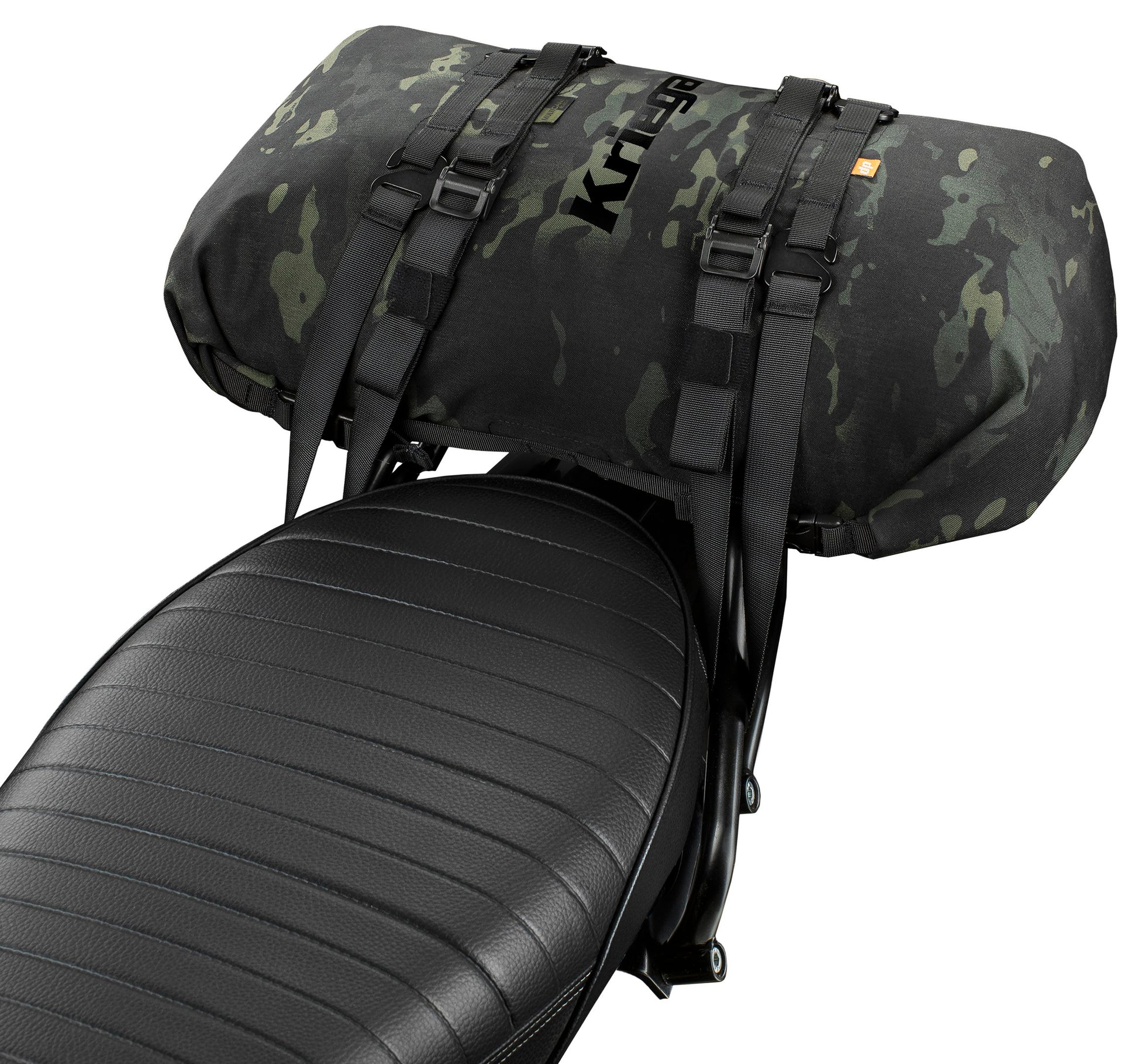 ROLLPACK-20 MULTICAM BLACK