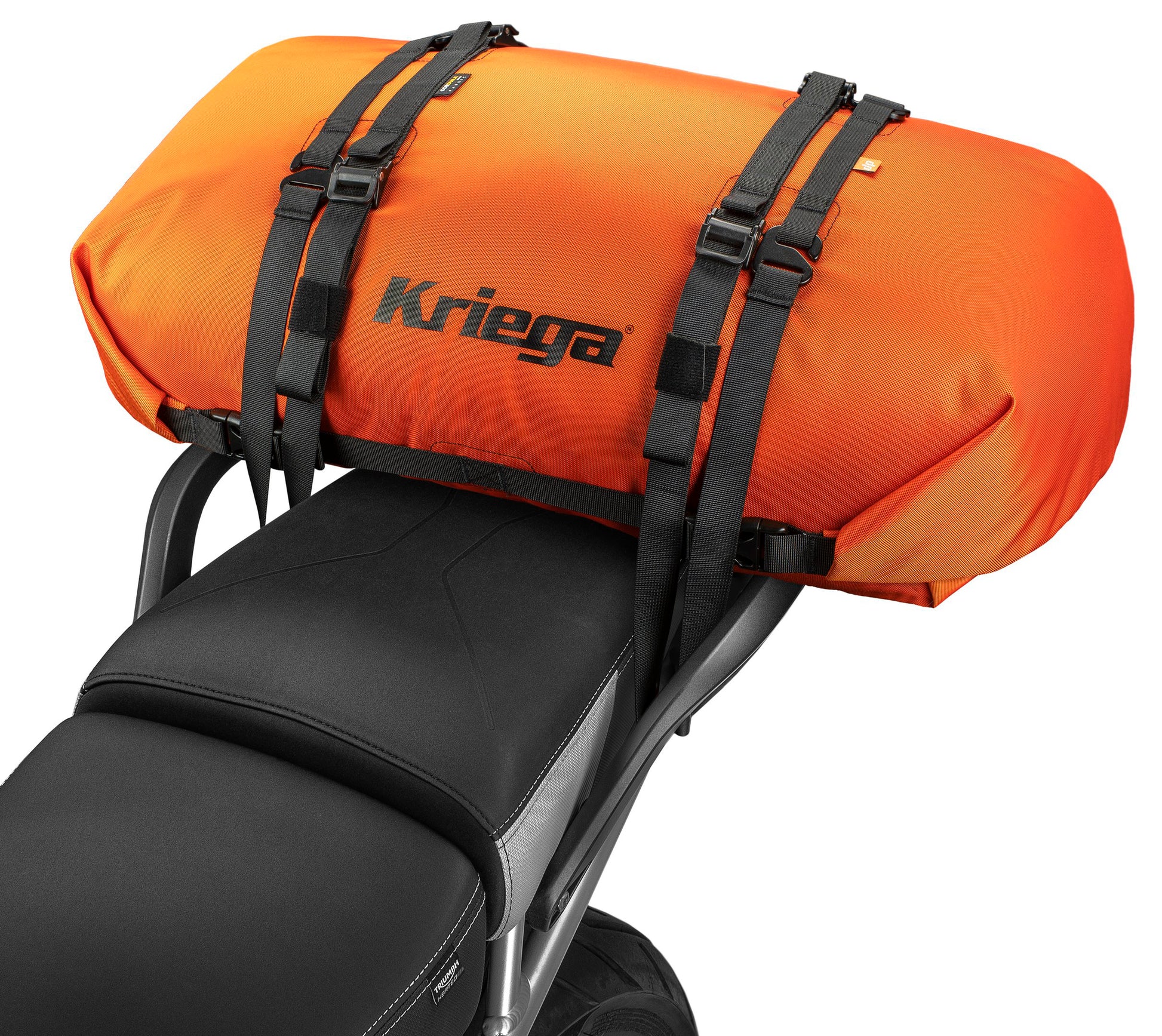 ROLLPACK-40 ORANGE