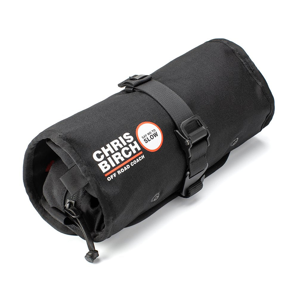 OS TOOL ROLL CHRIS BIRCH