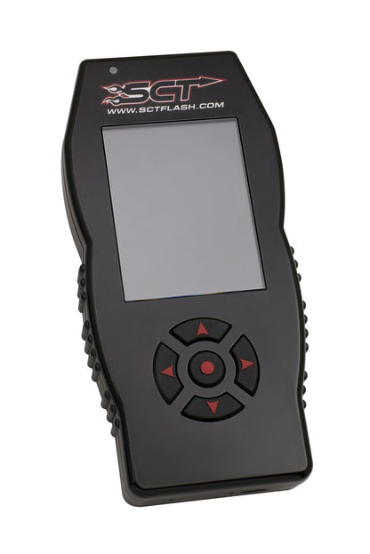 4X Power Flash Programmer Pre Loaded 96-14 DCX Cars/Trucks/Jeep Gas Only SCT Performance