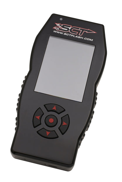 4X Power Flash Programmer Pre Loaded 96-14 DCX Cars/Trucks/Jeep Gas Only SCT Performance