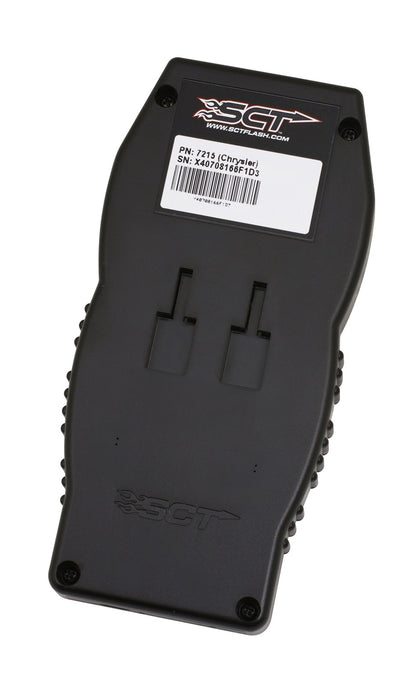 4X Power Flash Programmer Pre Loaded 96-14 DCX Cars/Trucks/Jeep Gas Only SCT Performance