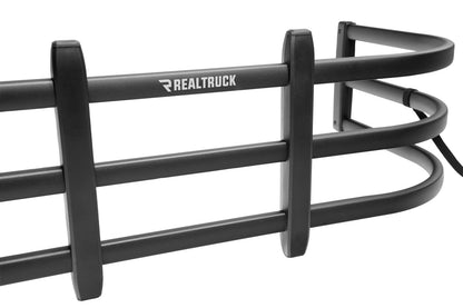 Black BedXtender HD Tailgate Bed Extender Max Truck Bed Extender For 1998-2017 Nissan Frontier 2000-2006 Toyota Tundra 2005-2022 Toyota Tacoma (Requires 74601-01A For installation) Standard Bed AMP Research
