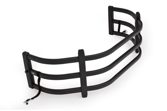 Black BedXtender HD Tailgate Bed Extender Sport Truck Bed Extender For 2015-2023 Colorado/Canyon AMP Research