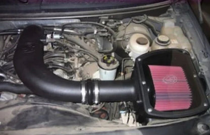 Cold Air Intake for 2005-2008 Ford F-150 5.4L
