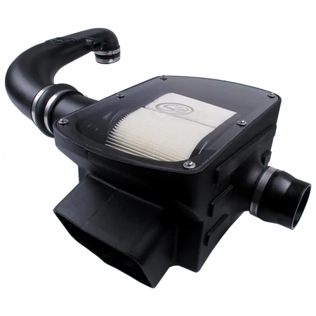 Cold Air Intake for 2005-2008 Ford F-150 5.4L
