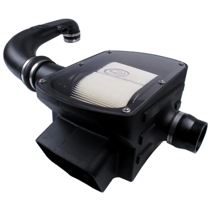 Cold Air Intake for 2005-2008 Ford F-150 5.4L
