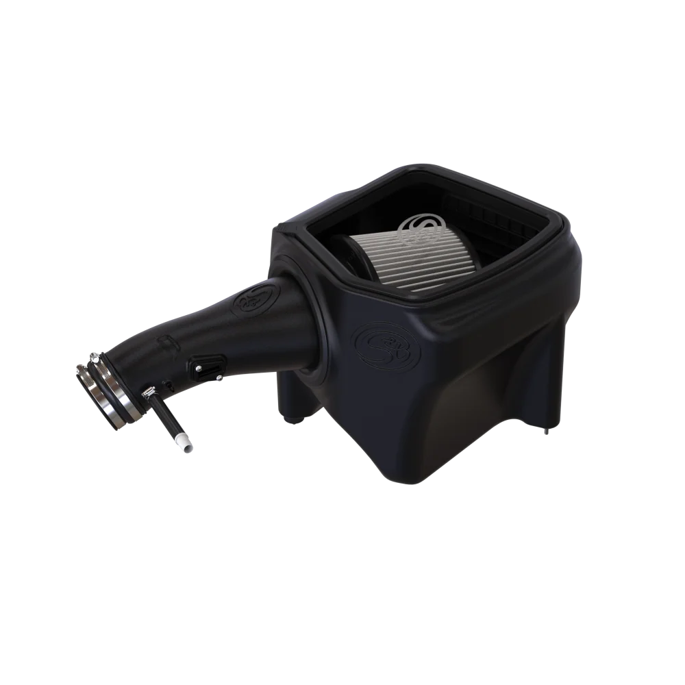 Cold Air Intake for 2007-2021 Toyota Tundra / Sequoia 5.7L, 4.6L