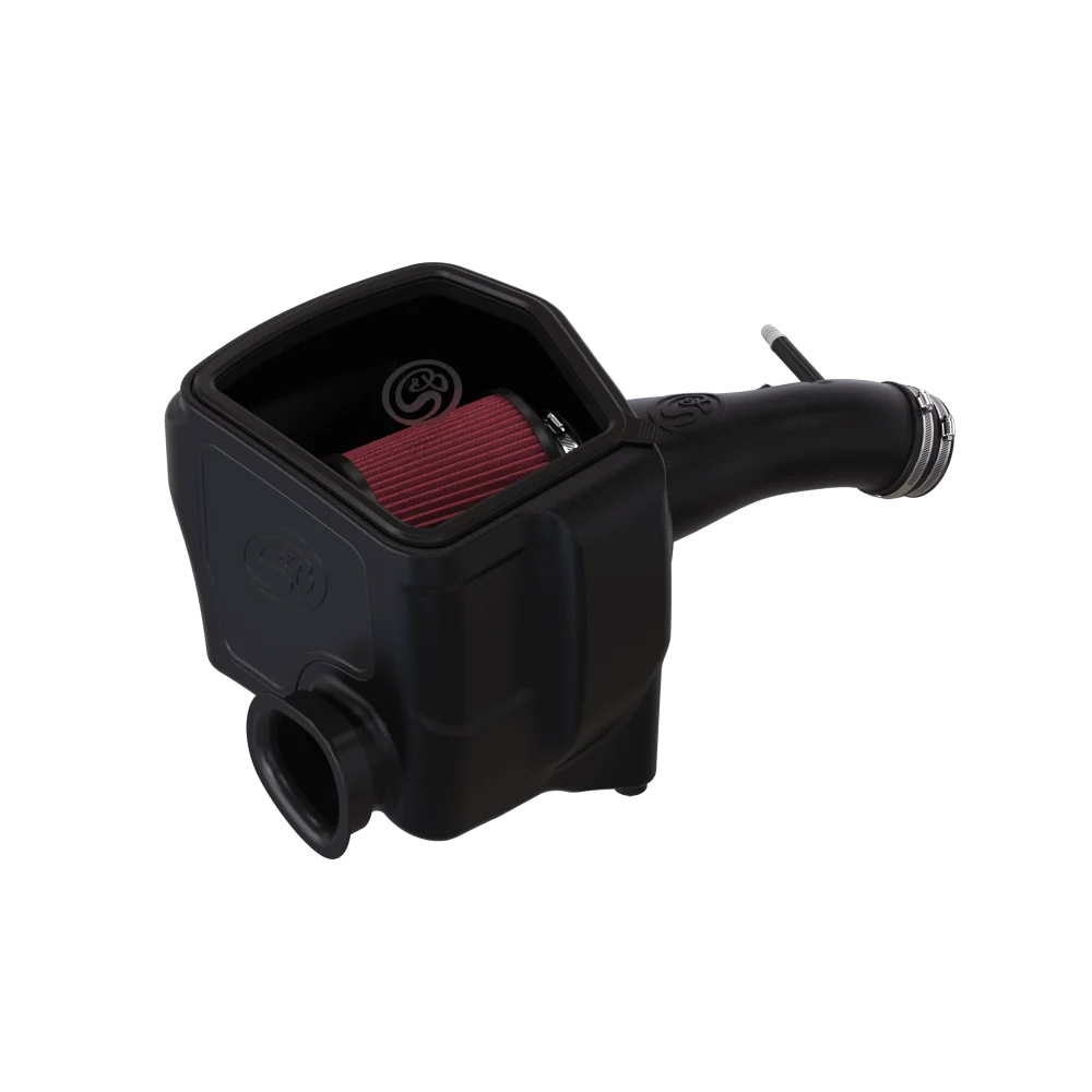 Cold Air Intake for 2007-2021 Toyota Tundra / Sequoia 5.7L, 4.6L