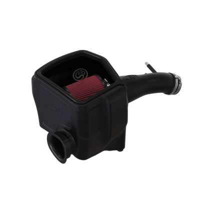 Cold Air Intake for 2007-2021 Toyota Tundra / Sequoia 5.7L, 4.6L