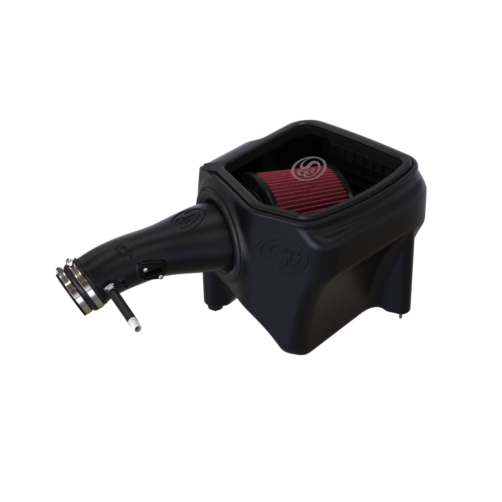 Cold Air Intake for 2007-2021 Toyota Tundra / Sequoia 5.7L, 4.6L