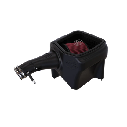 Cold Air Intake for 2007-2021 Toyota Tundra / Sequoia 5.7L, 4.6L