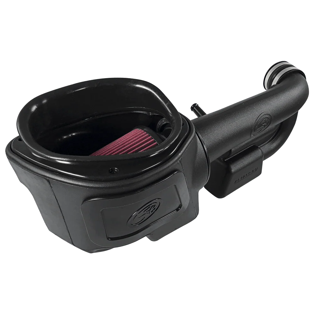 Cold Air Intake for 2012-2018 Jeep Wrangler JK 3.6L