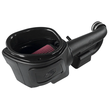 Cold Air Intake for 2012-2018 Jeep Wrangler JK 3.6L