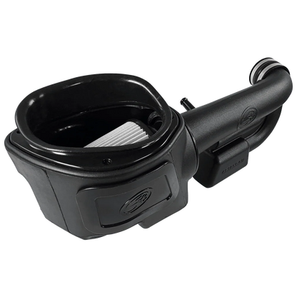 Cold Air Intake for 2012-2018 Jeep Wrangler JK 3.6L