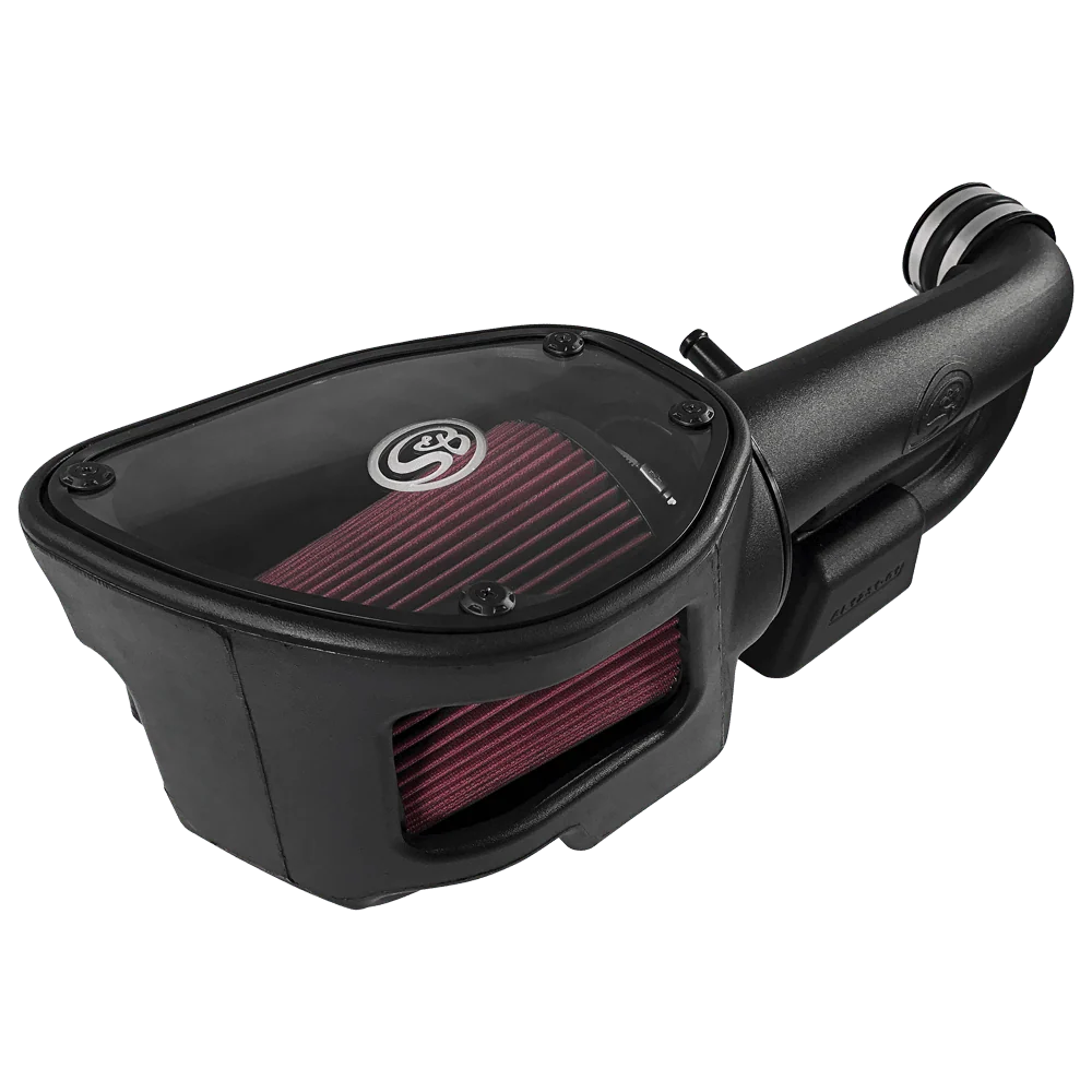 Cold Air Intake for 2012-2018 Jeep Wrangler JK 3.6L