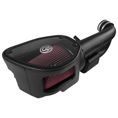 Cold Air Intake for 2012-2018 Jeep Wrangler JK 3.6L