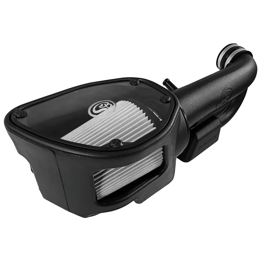 Cold Air Intake for 2012-2018 Jeep Wrangler JK 3.6L